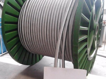 【技術(shù)】簡析關(guān)于鋁合金電纜最重要和最權(quán)威國家能源行業(yè)標準